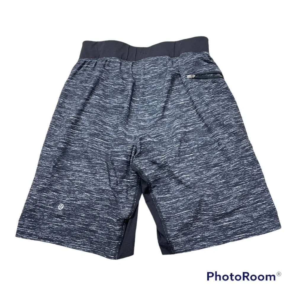 Lululemon T.H.E Shorts Luxtrene Liner 9”